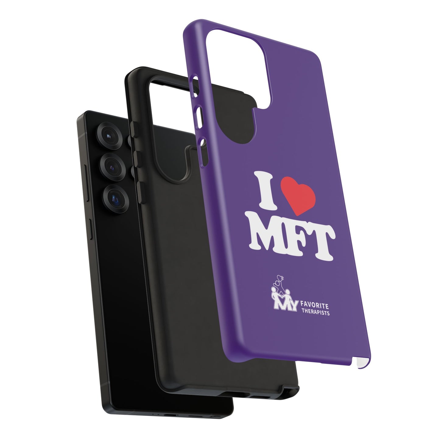 MFT Phone Case