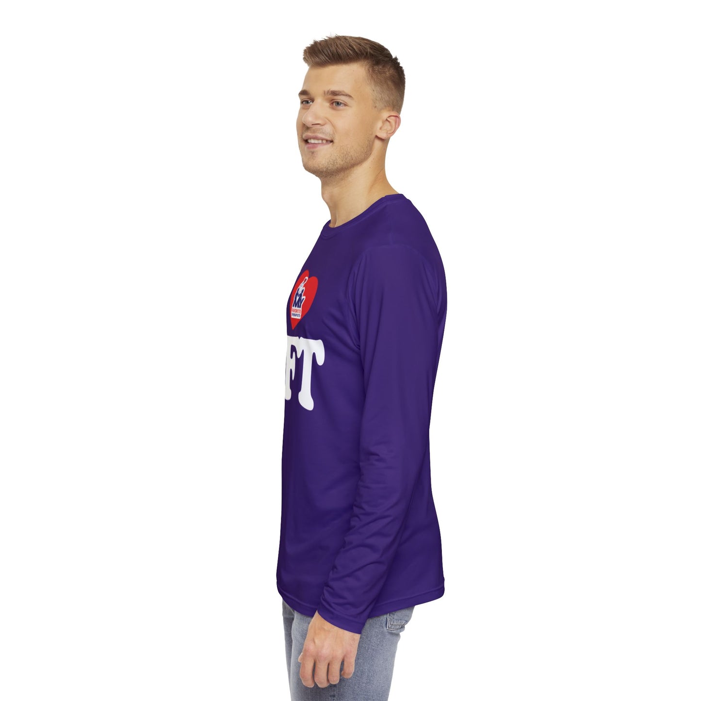 MFT Unisex Long Sleeve Shirt
