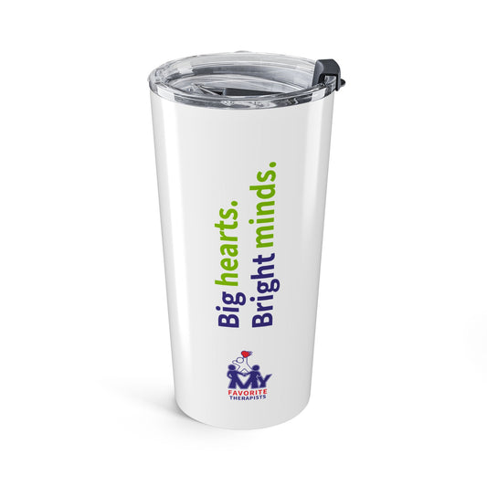 MFT 20oz Tumbler