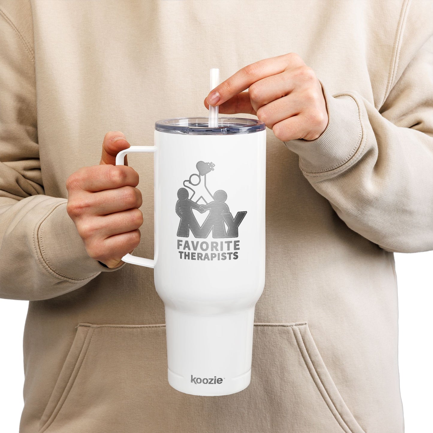 MFT Insulated Tumbler