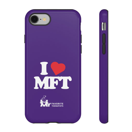 MFT Phone Case