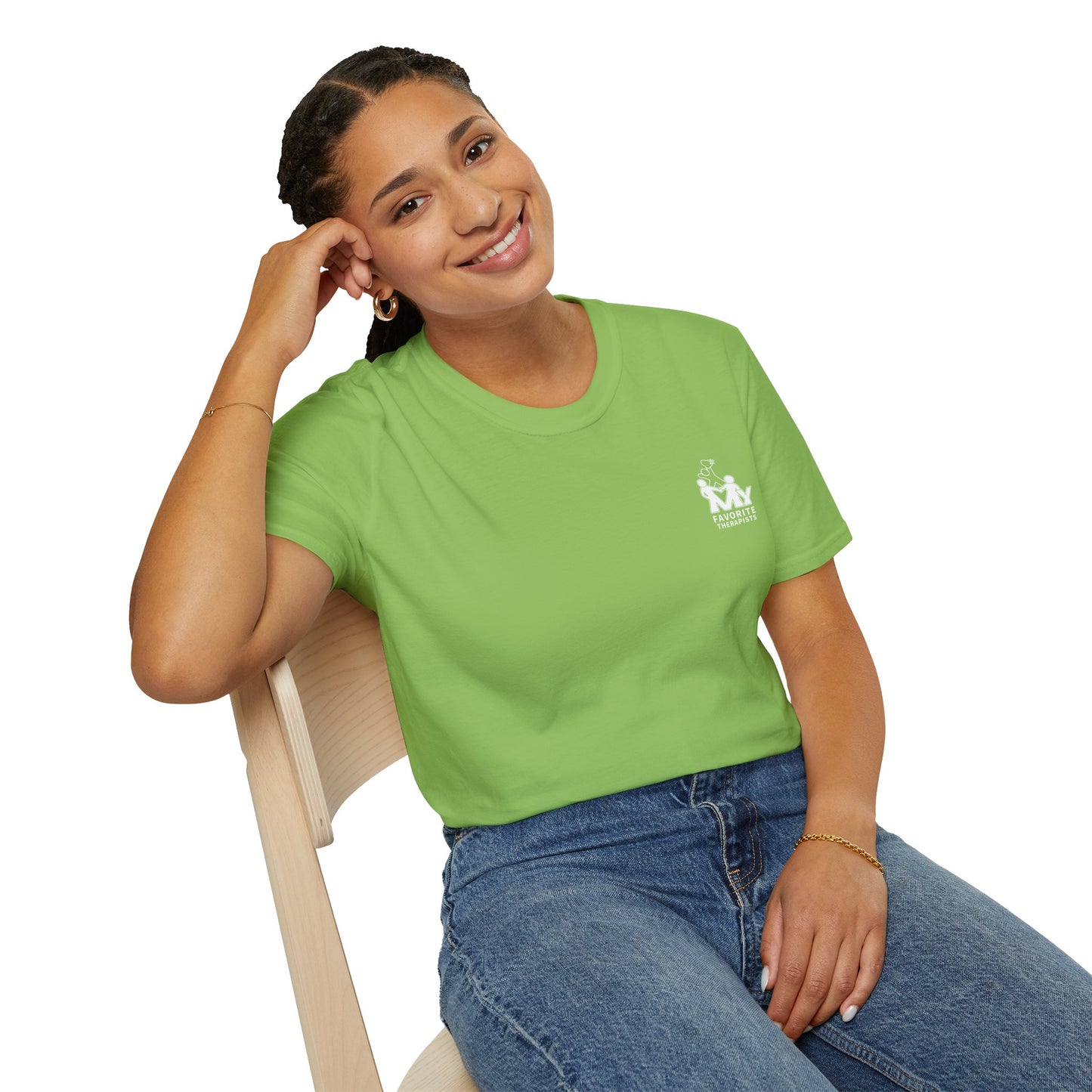 MFT Unisex T-Shirt