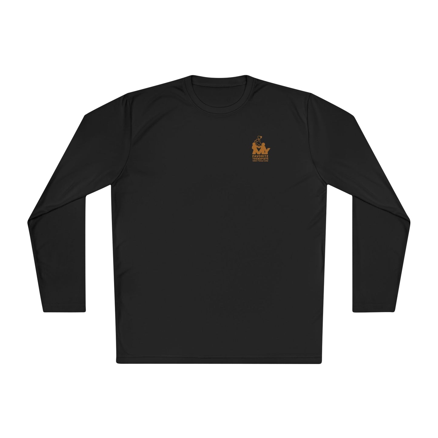 Unisex Lightweight Long Sleeve Tee