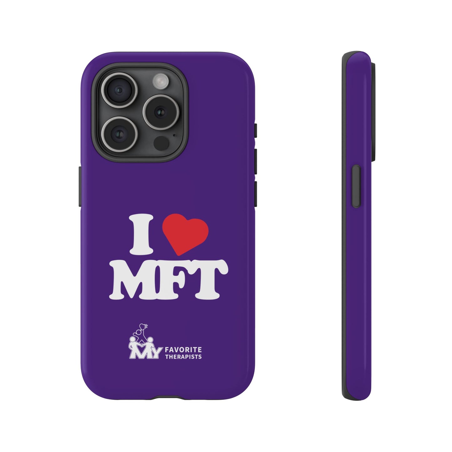 MFT Phone Case