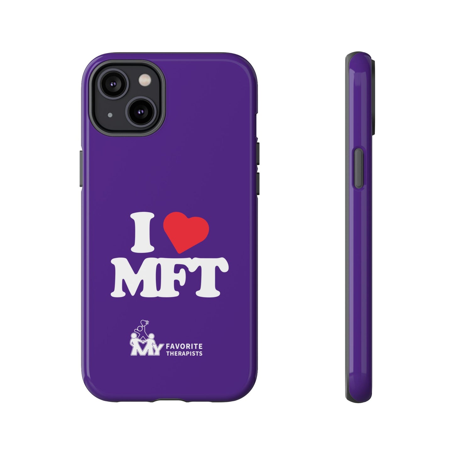 MFT Phone Case
