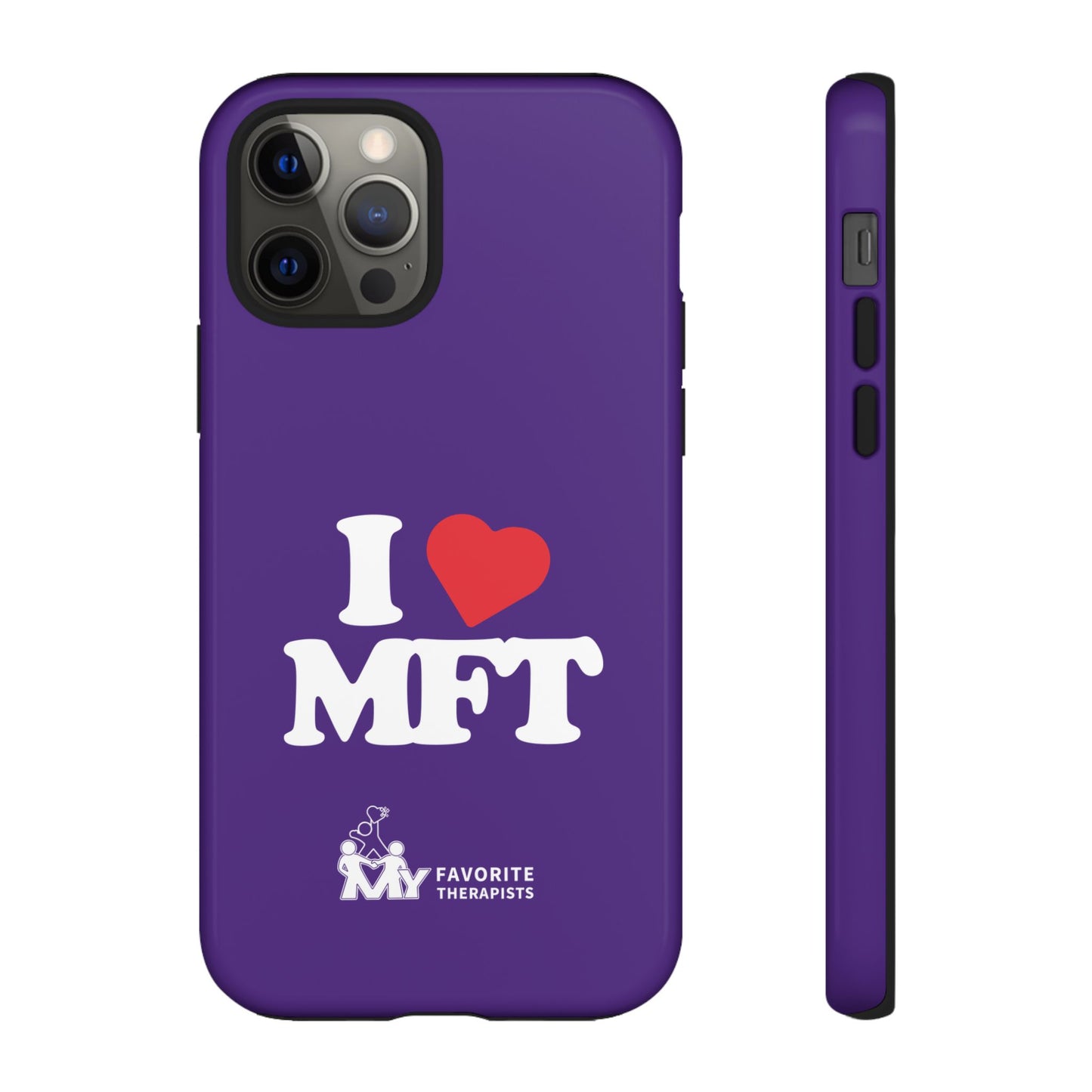 MFT Phone Case