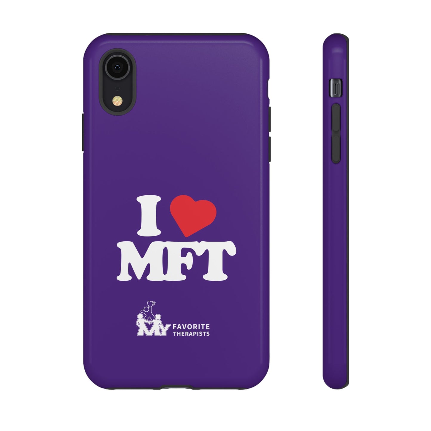 MFT Phone Case