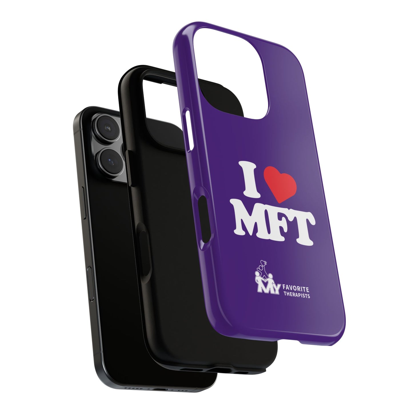 MFT Phone Case
