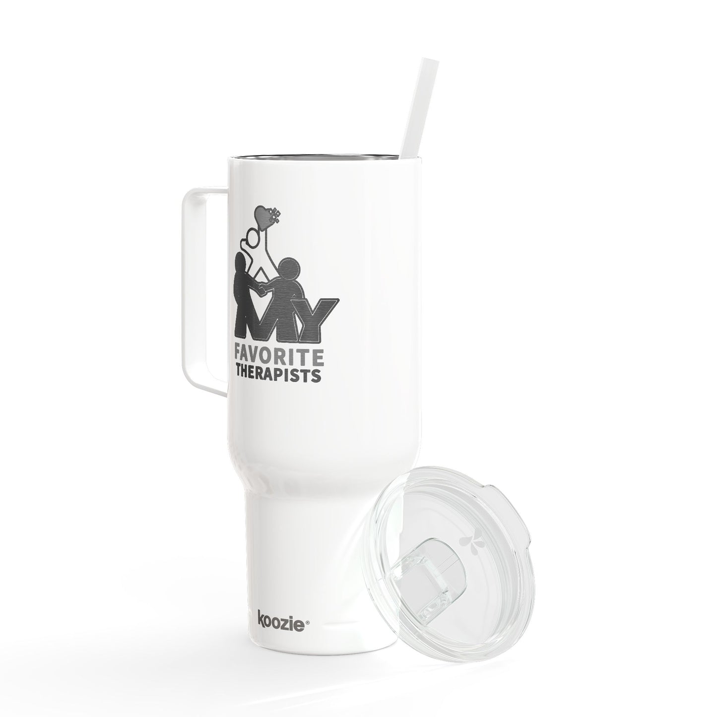 MFT Insulated Tumbler