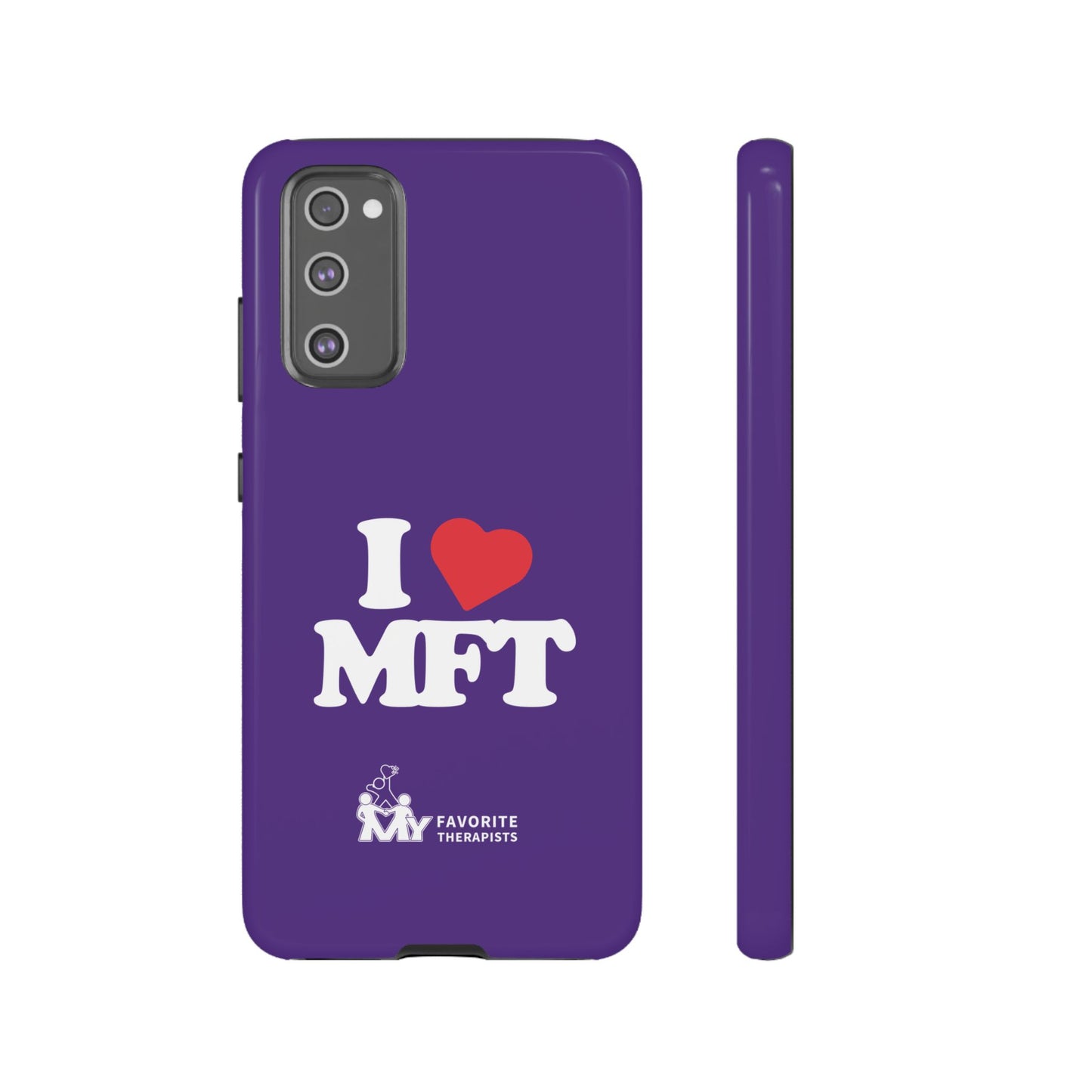 MFT Phone Case