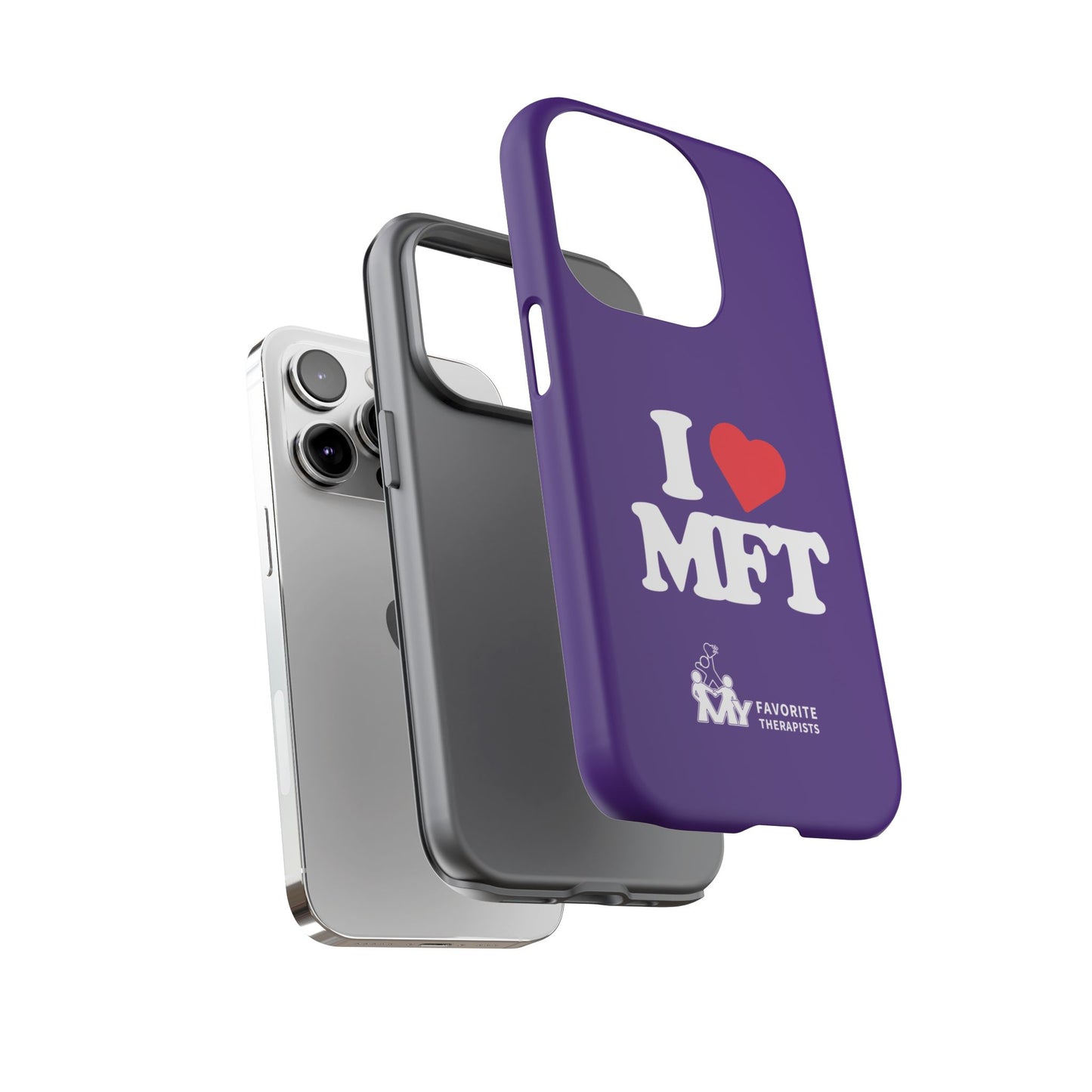 MFT Phone Case