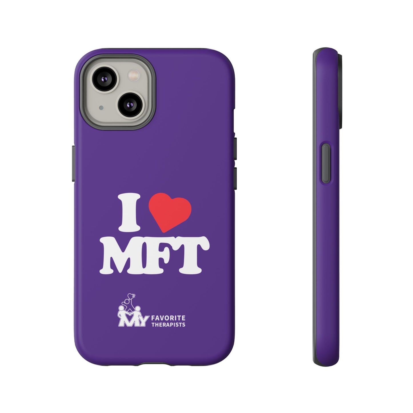 MFT Phone Case