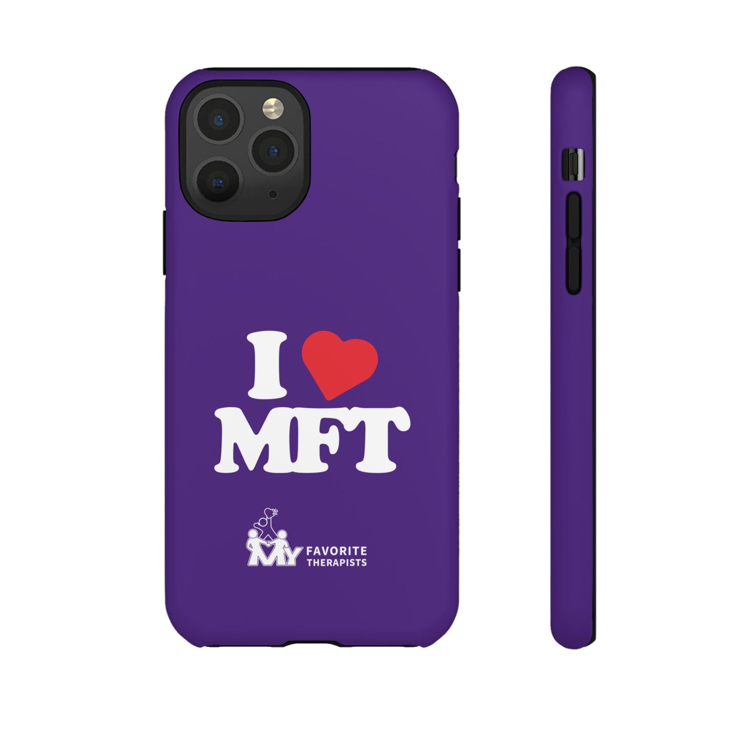 MFT Phone Case
