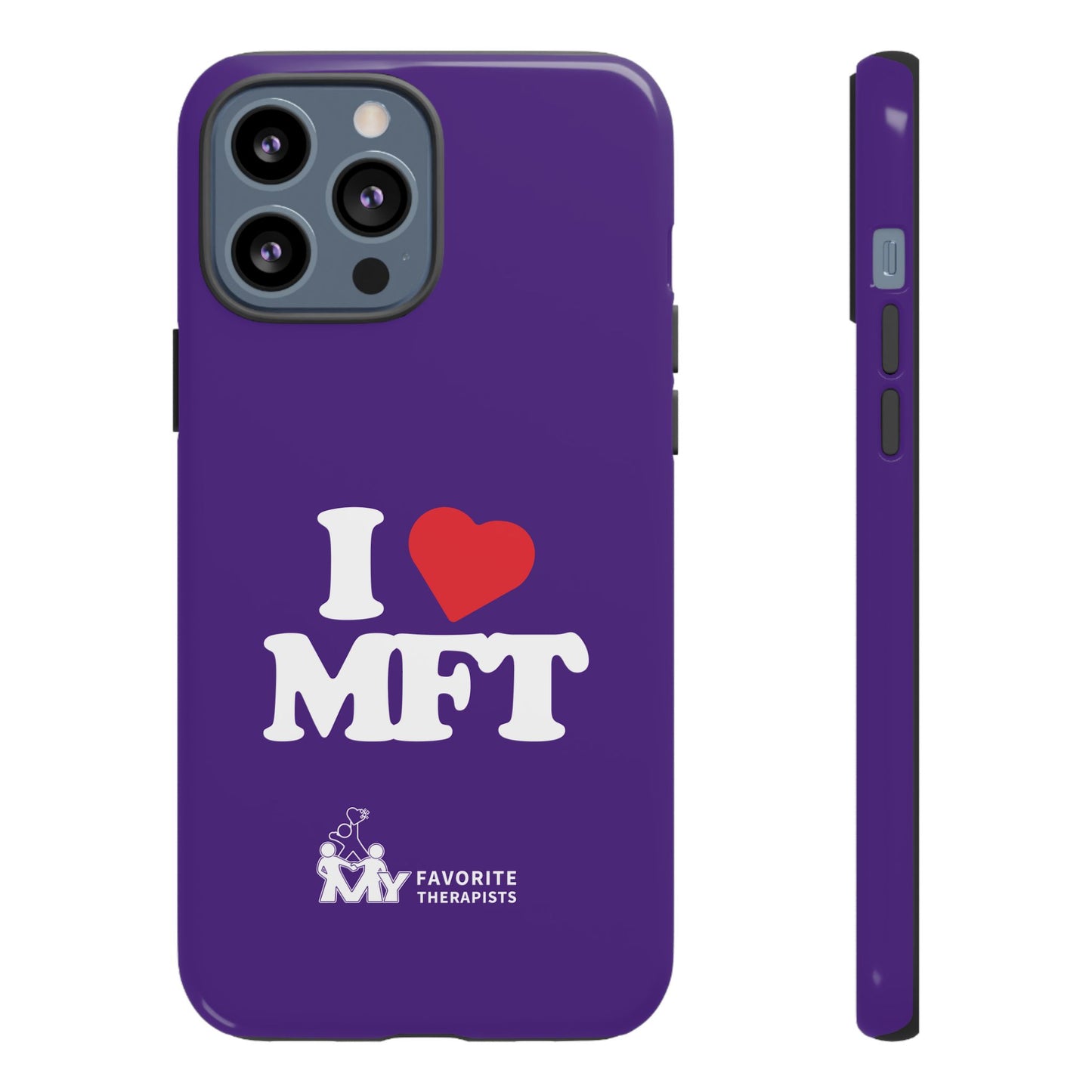 MFT Phone Case