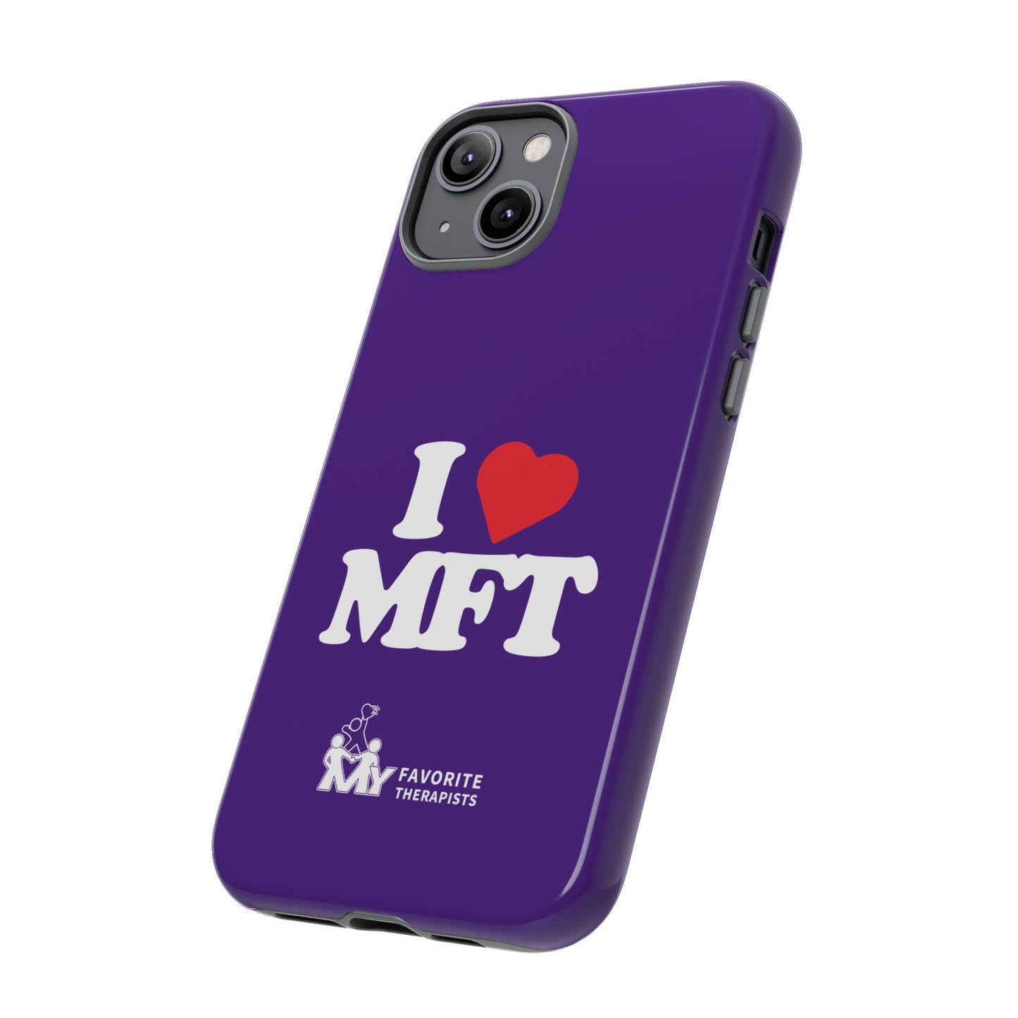 MFT Phone Case