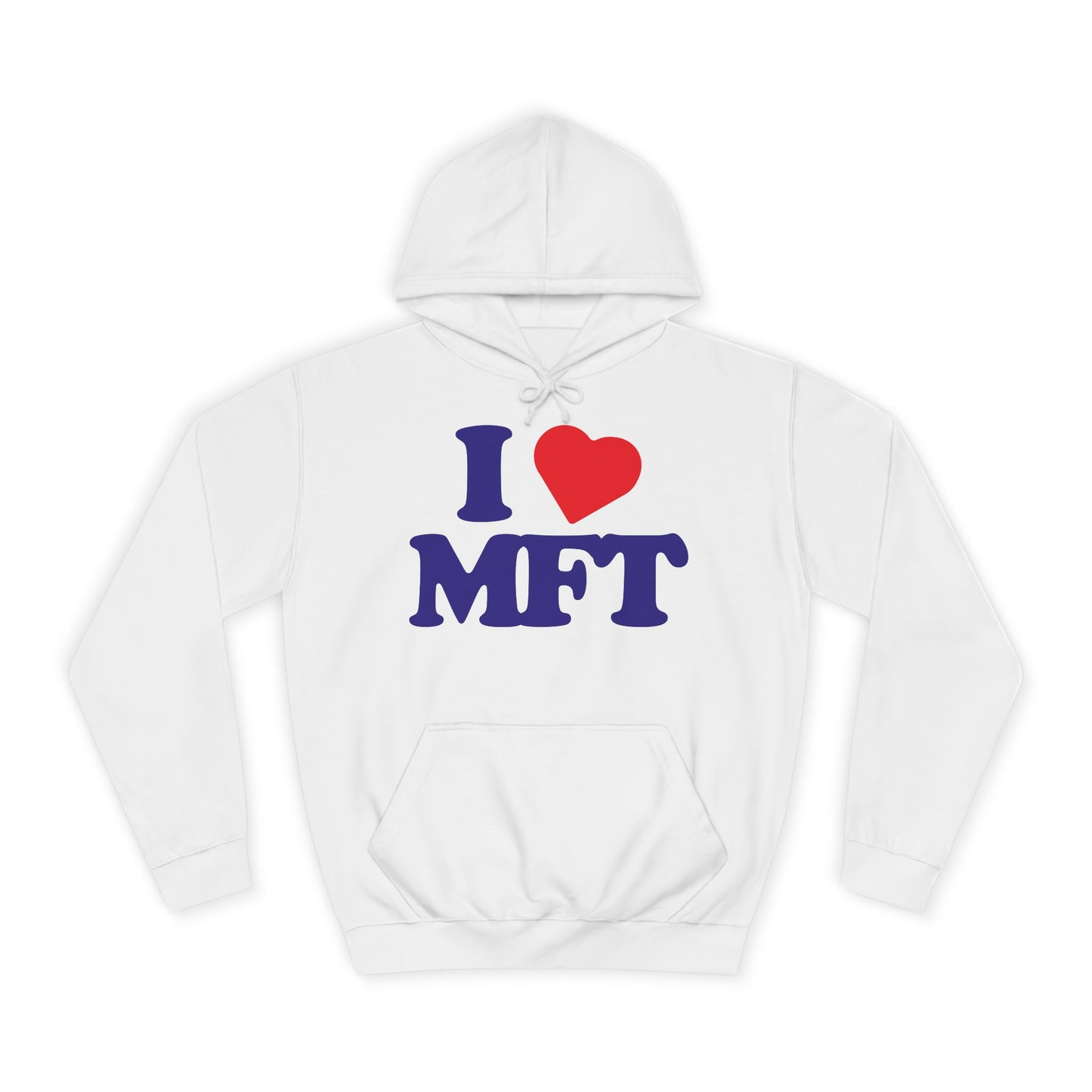 ILoveMft Hoodie
