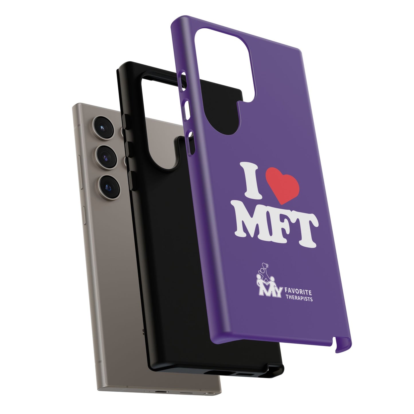 MFT Phone Case