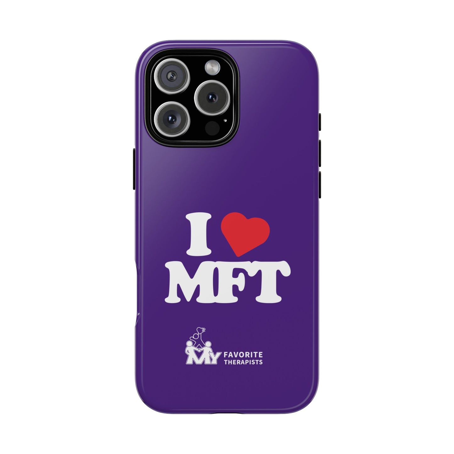 MFT Phone Case