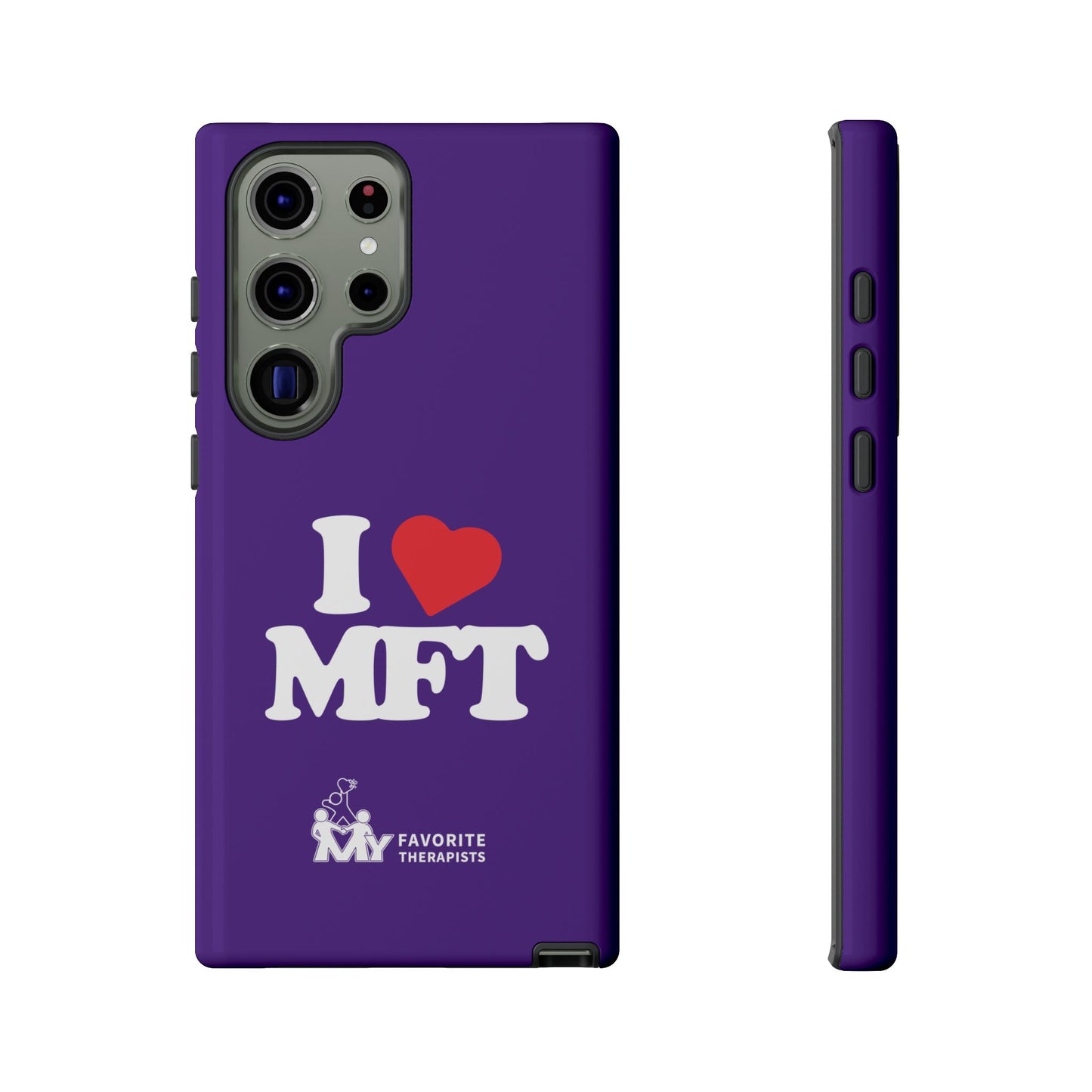 MFT Phone Case