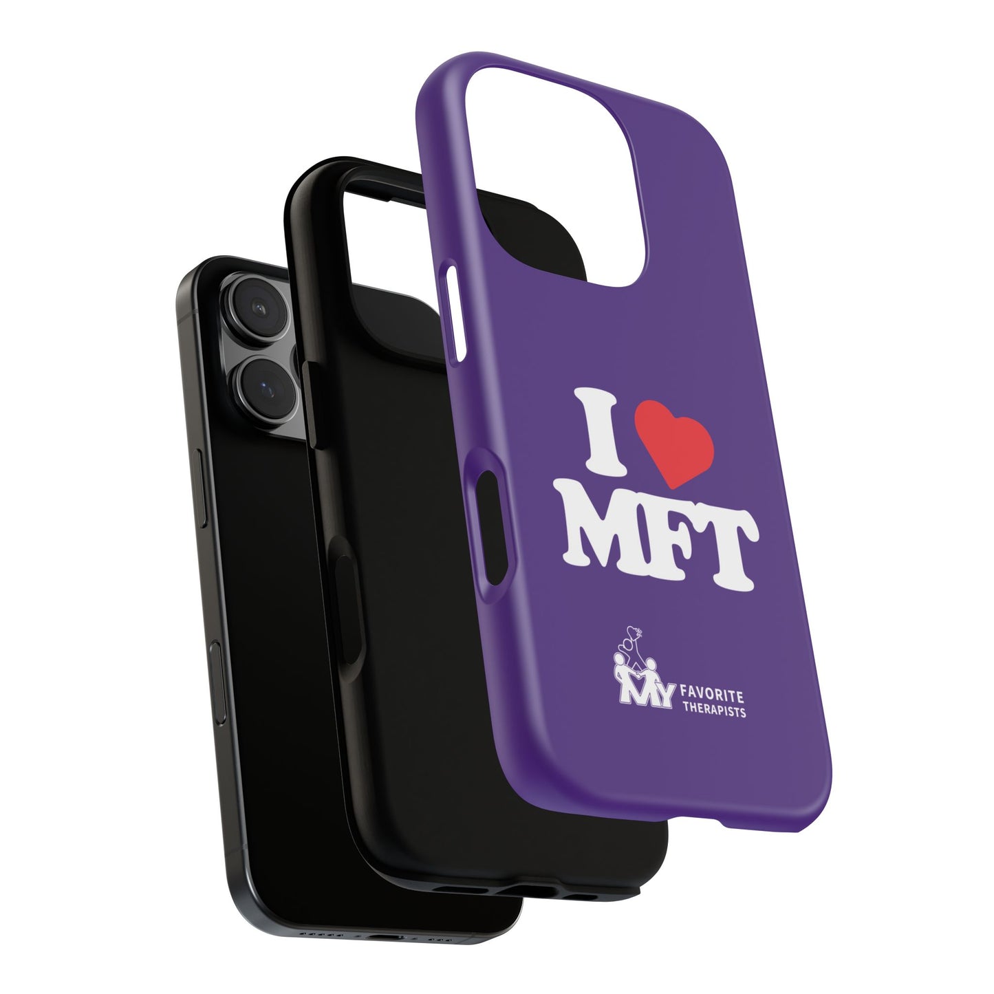 MFT Phone Case