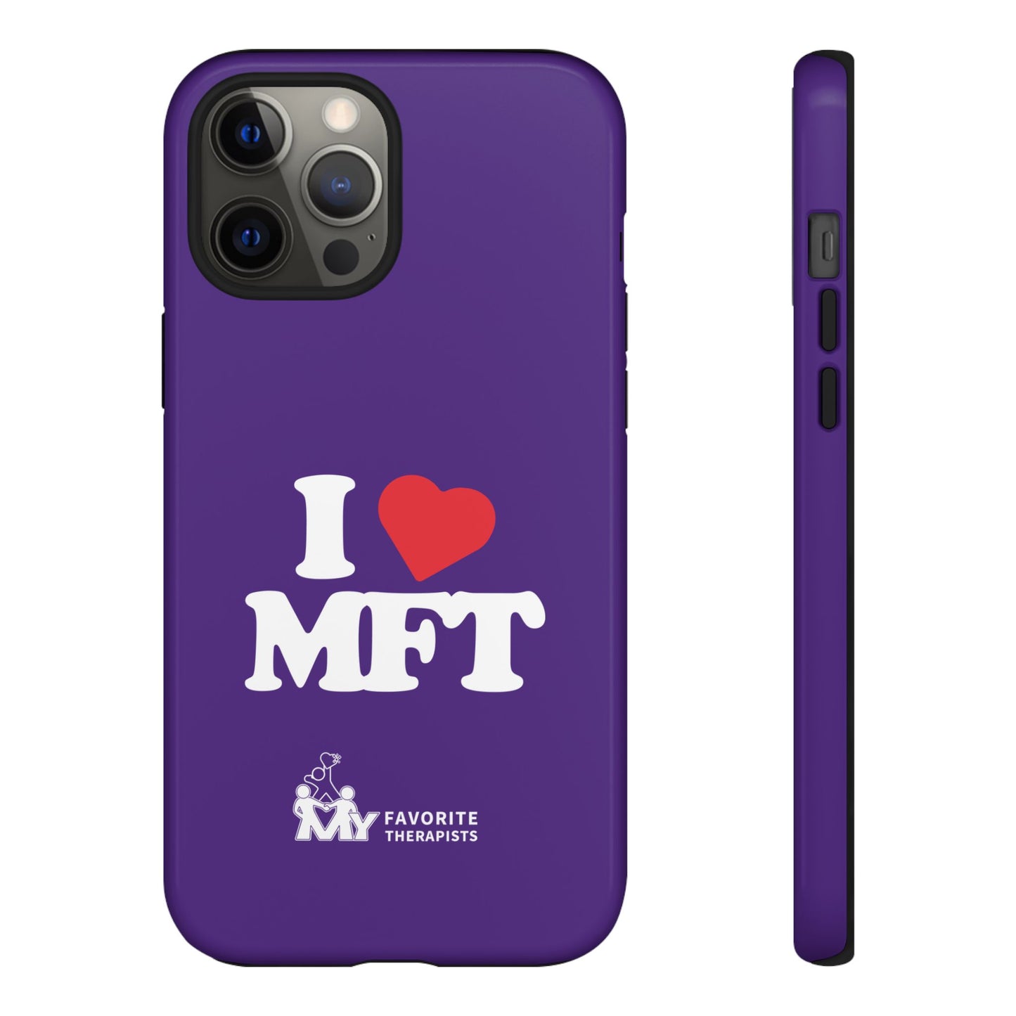 MFT Phone Case