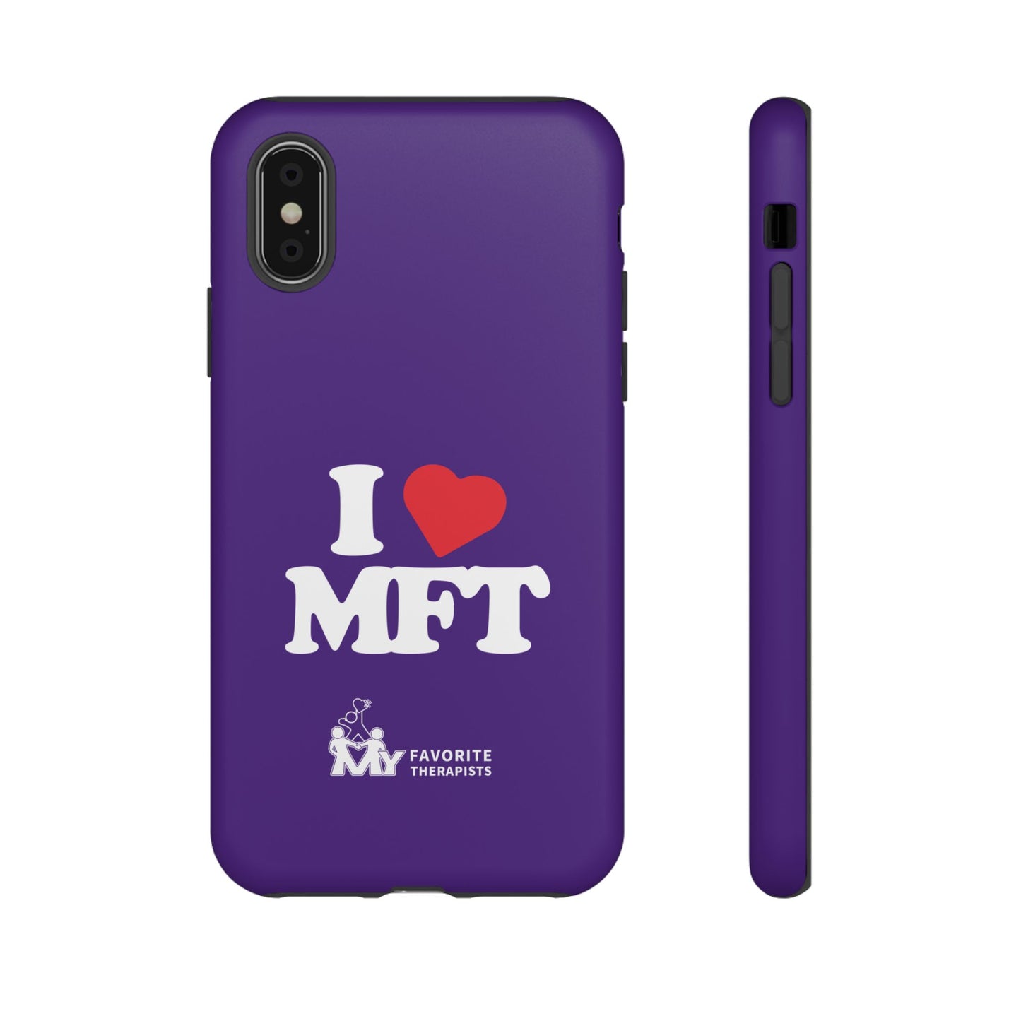 MFT Phone Case