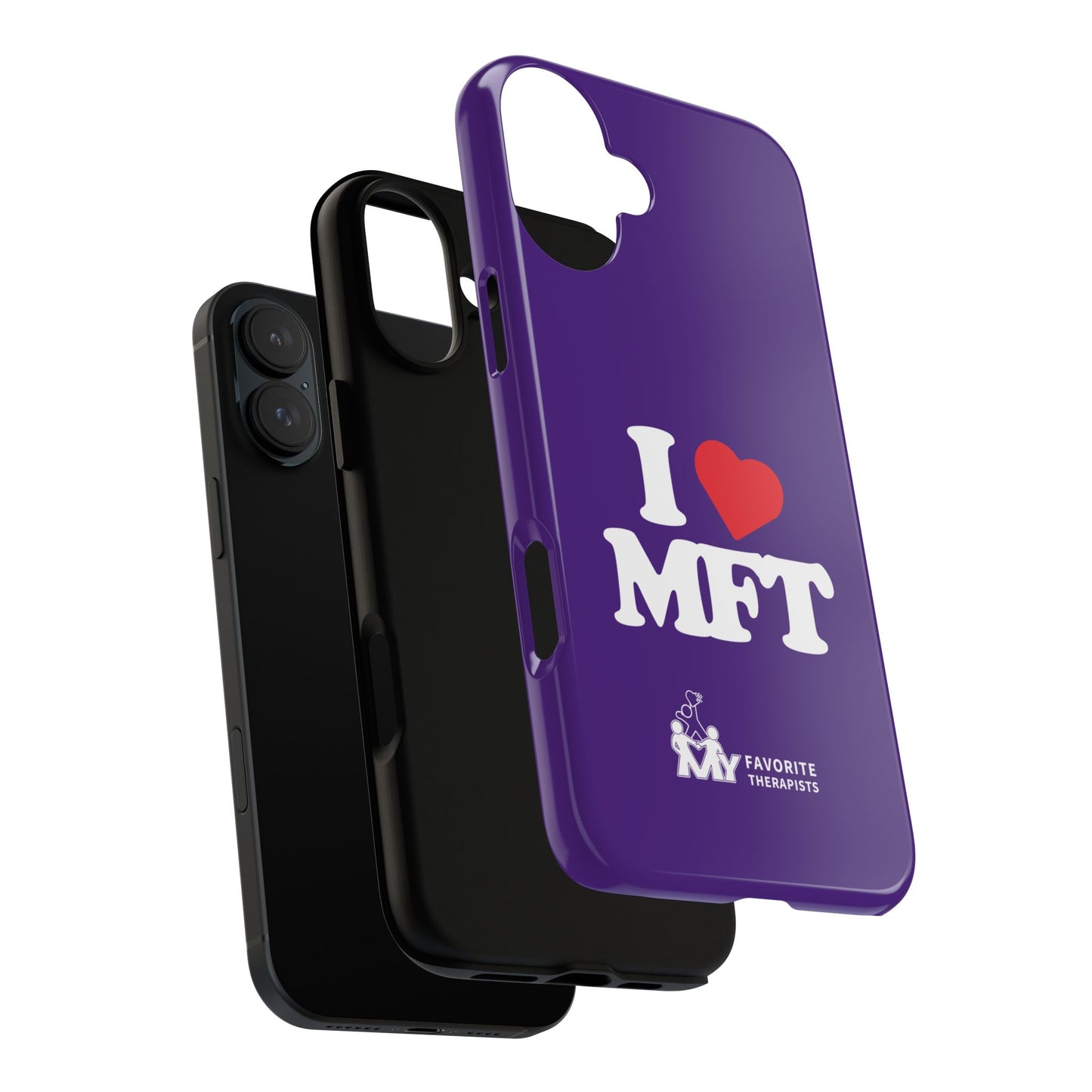 MFT Phone Case