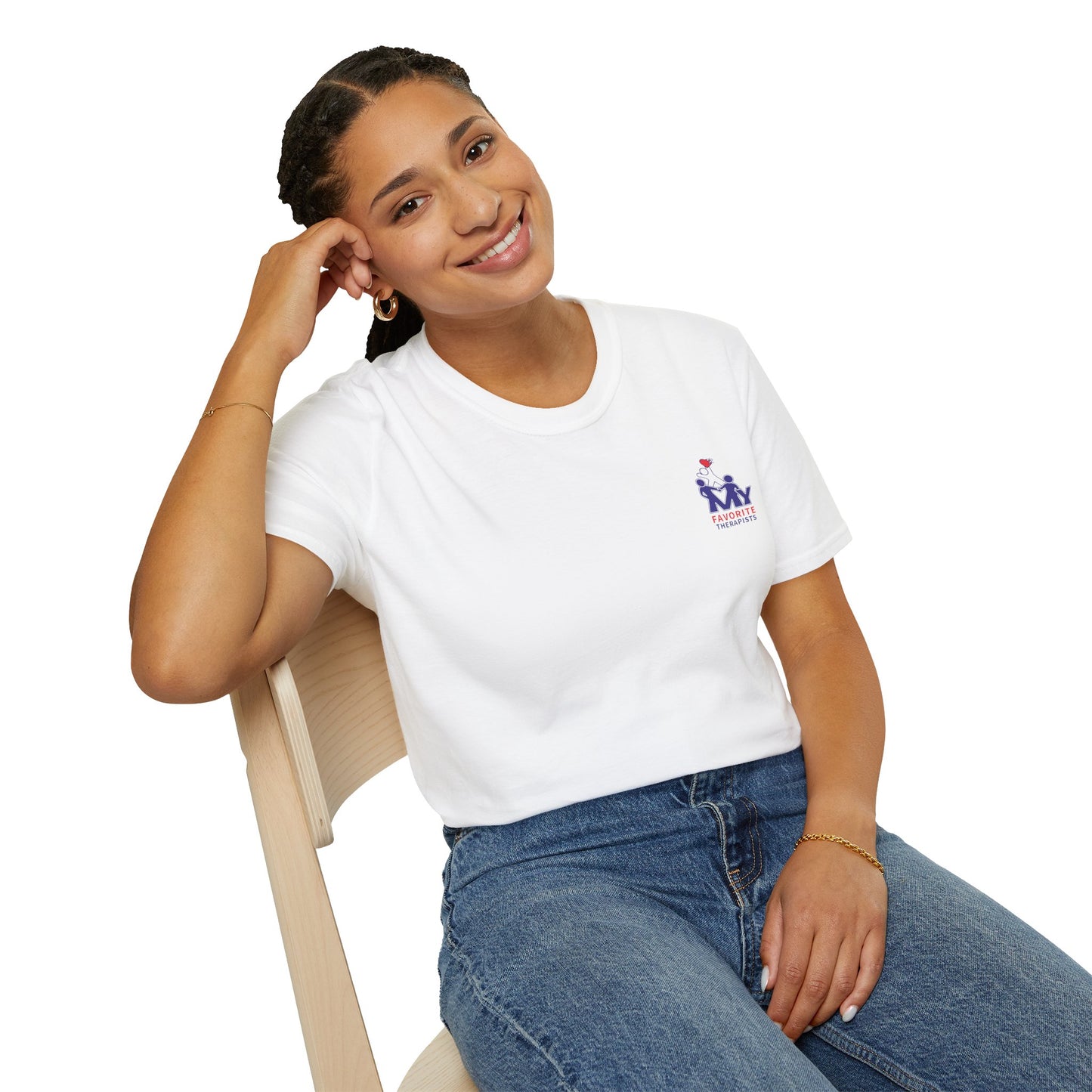 MFT Unisex T-Shirt