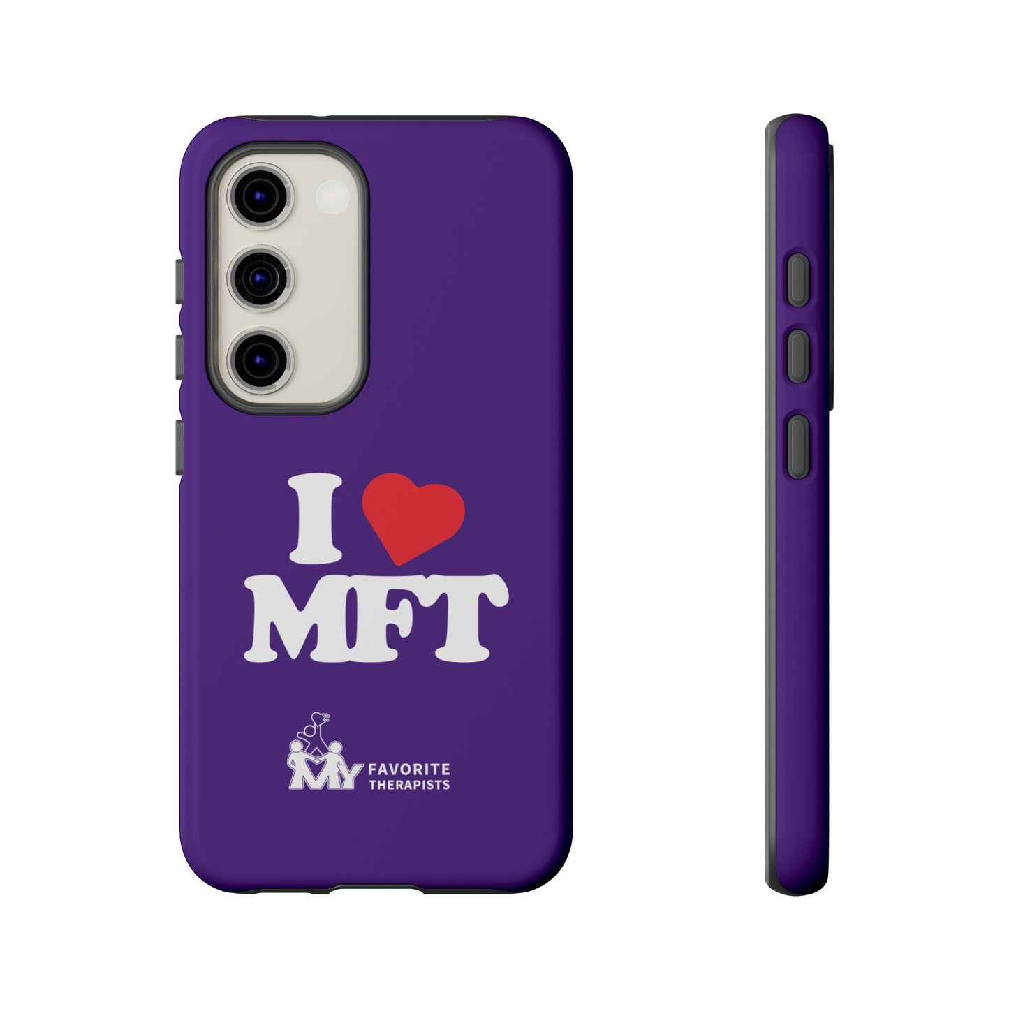 MFT Phone Case