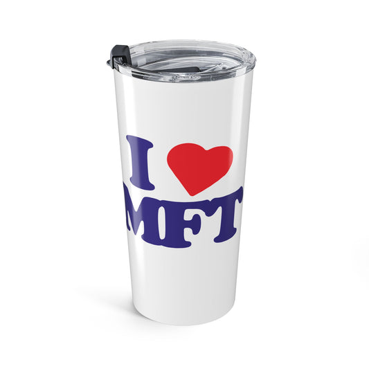 MFT 20oz Tumbler