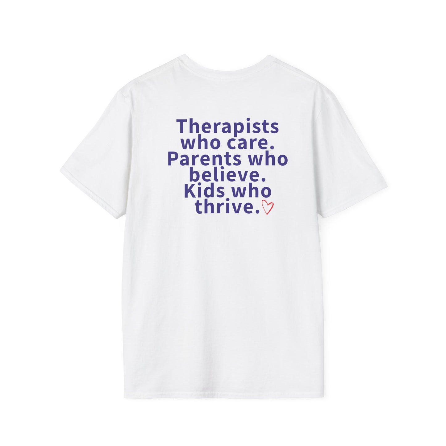 MFT Unisex T-Shirt