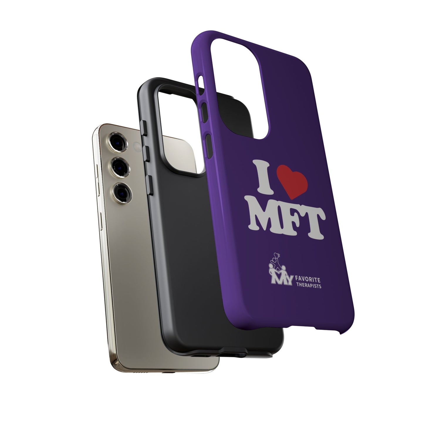 MFT Phone Case