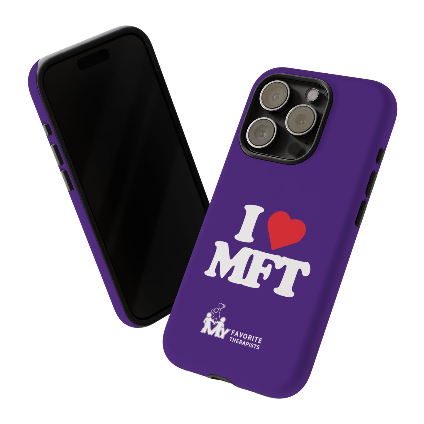 MFT Phone Case