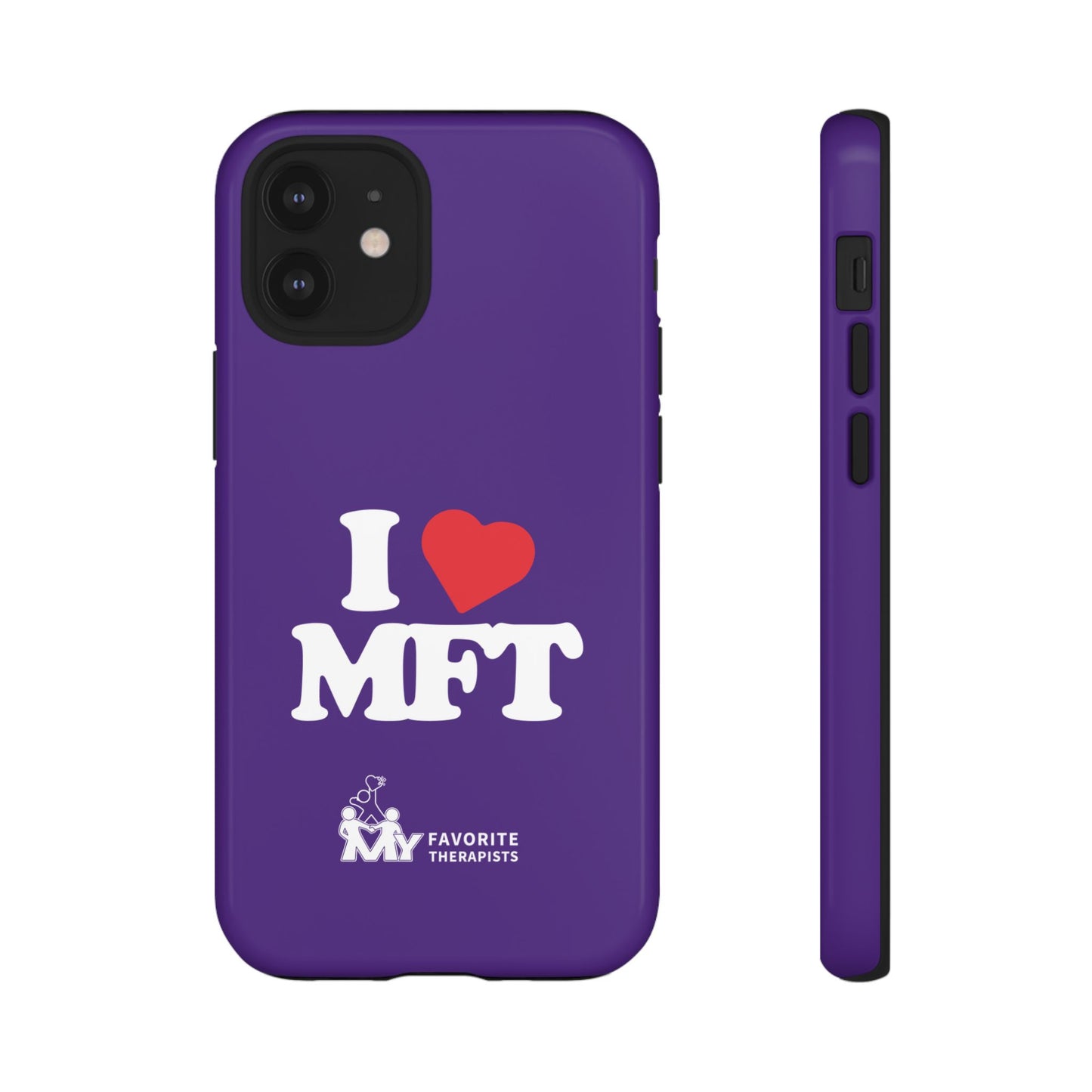 MFT Phone Case