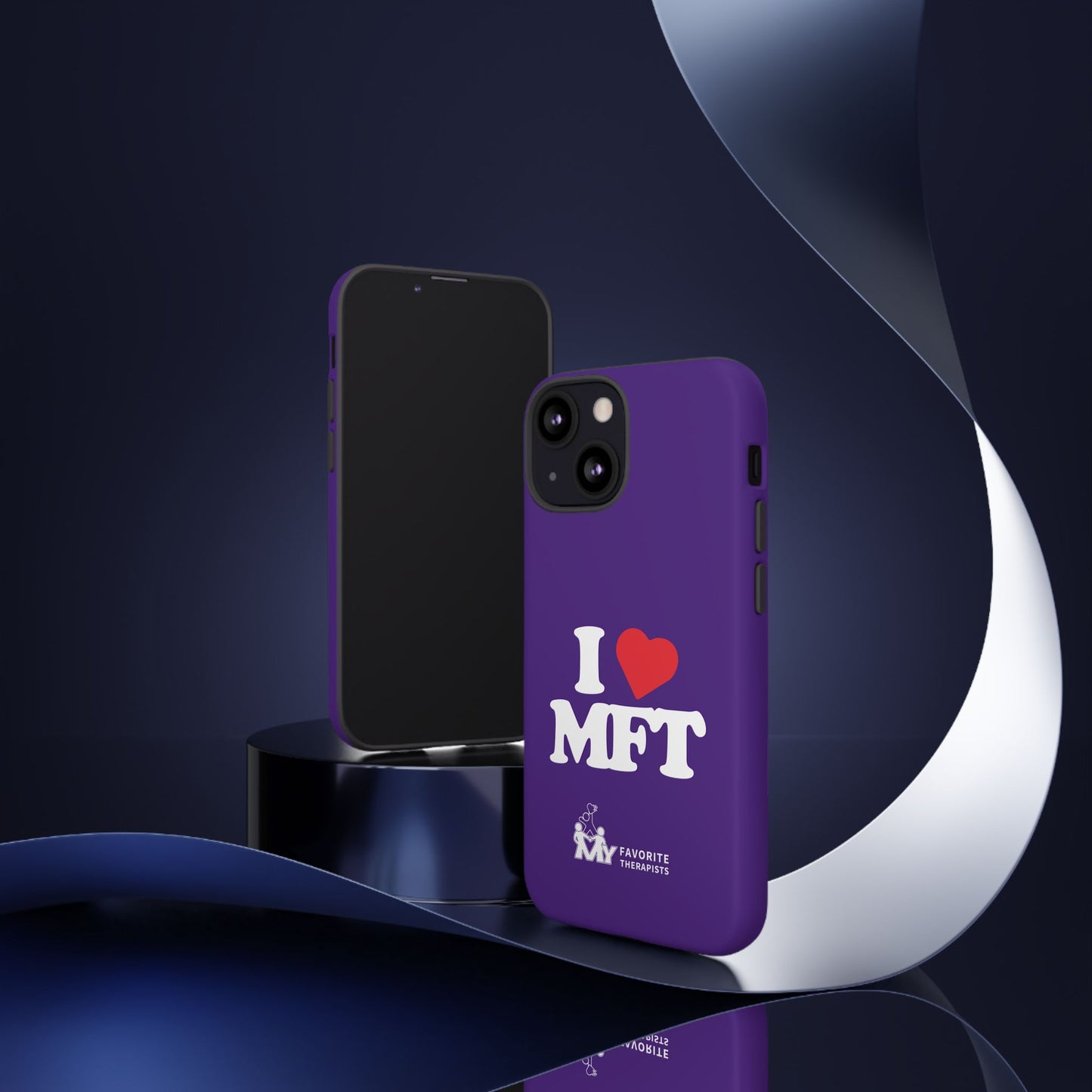 MFT Phone Case