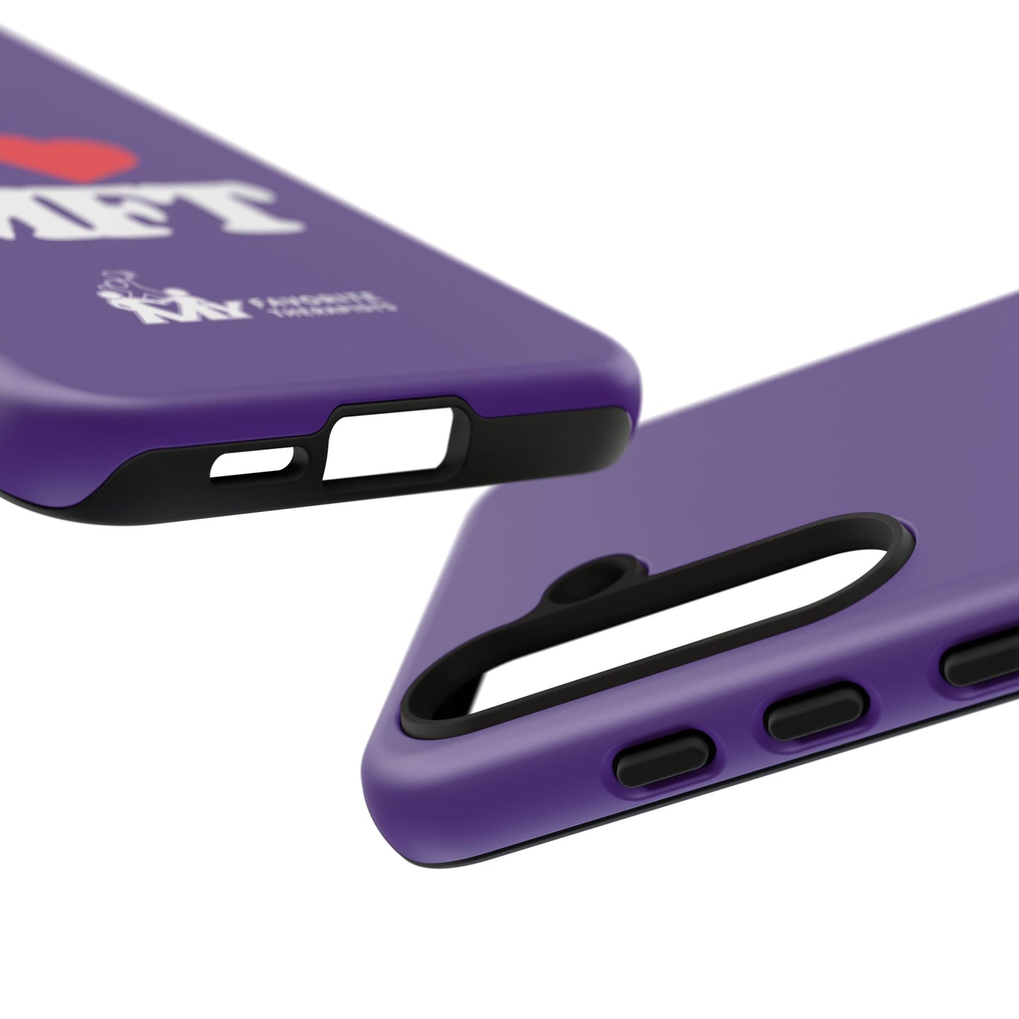 MFT Phone Case