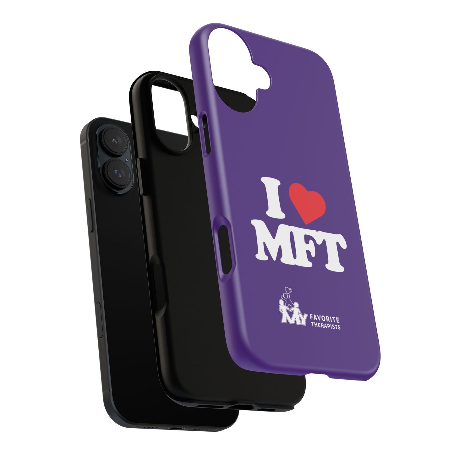 MFT Phone Case