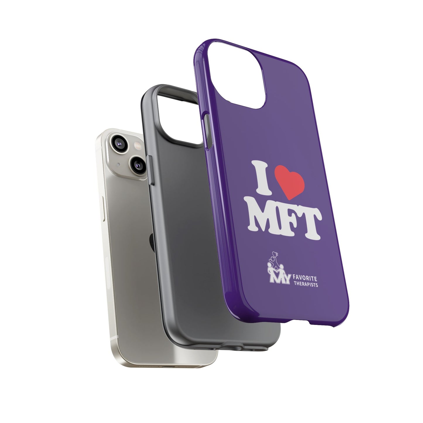 MFT Phone Case