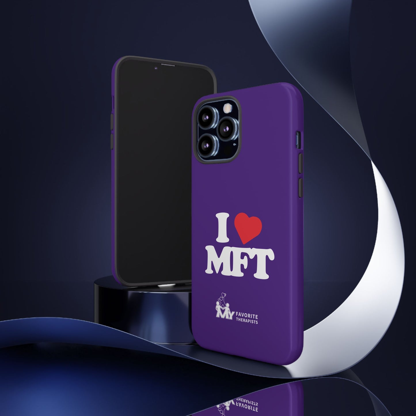 MFT Phone Case