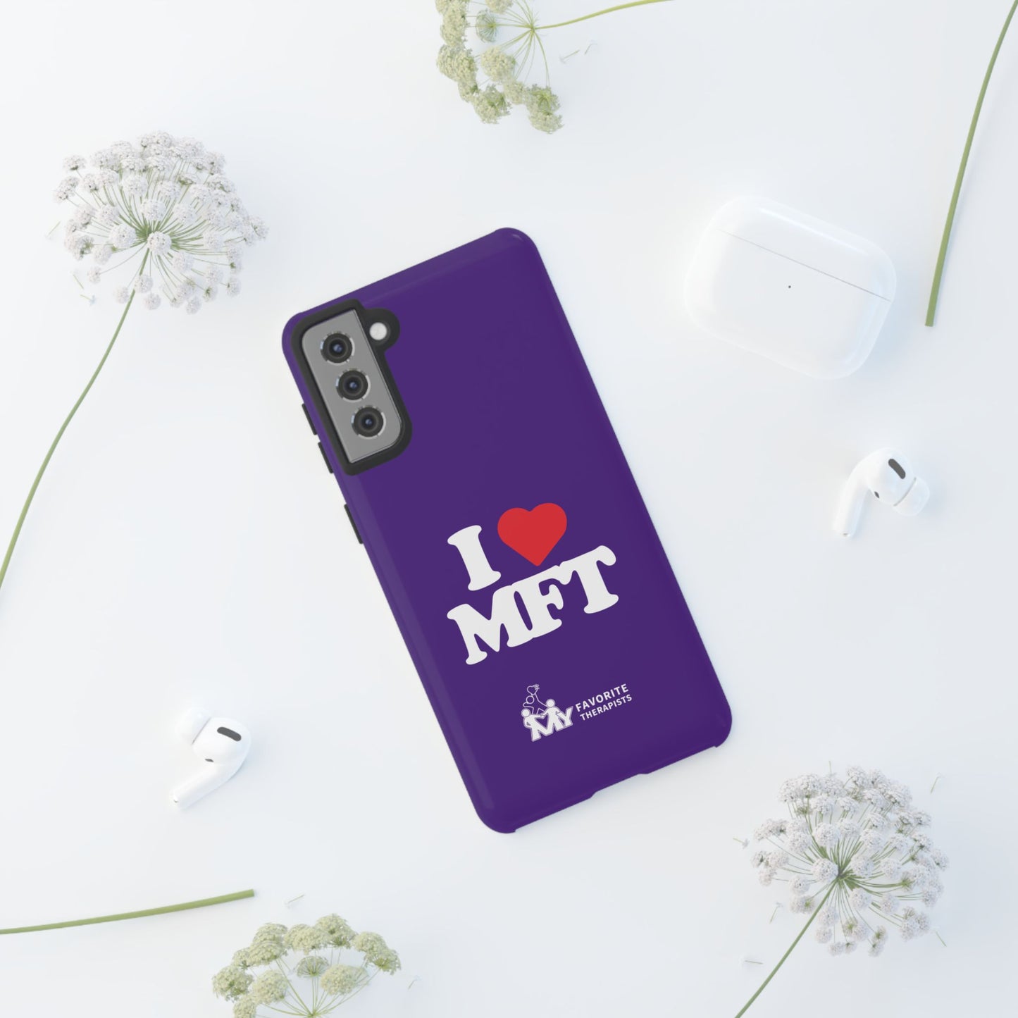 MFT Phone Case