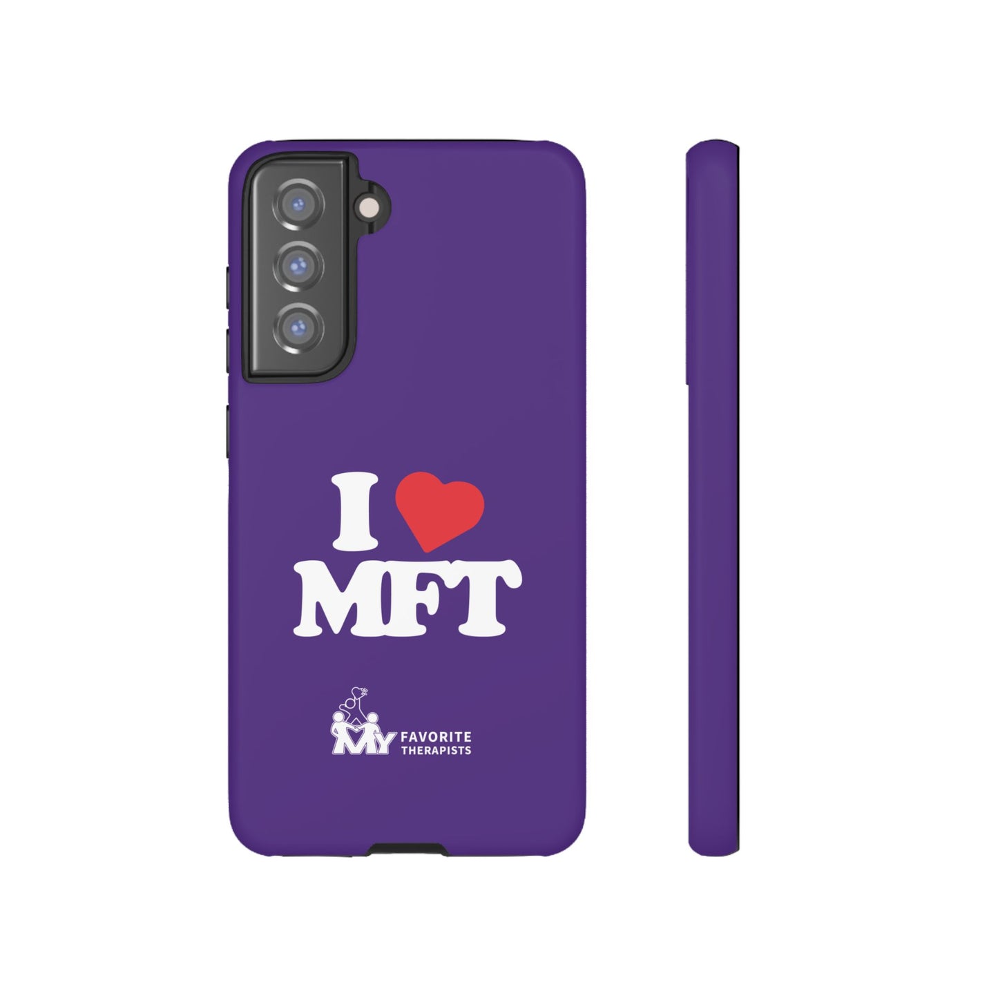 MFT Phone Case
