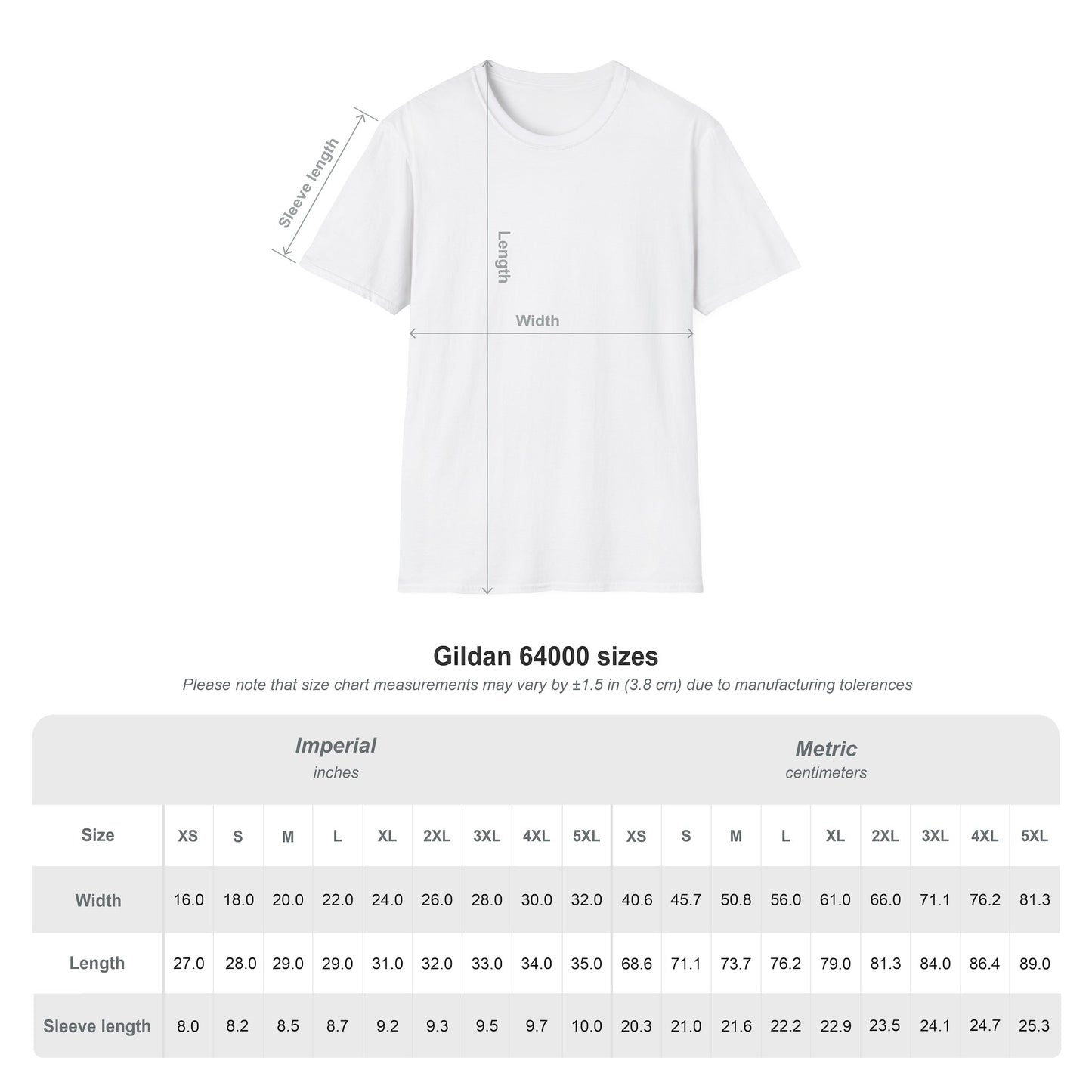 MFT Unisex T-Shirt