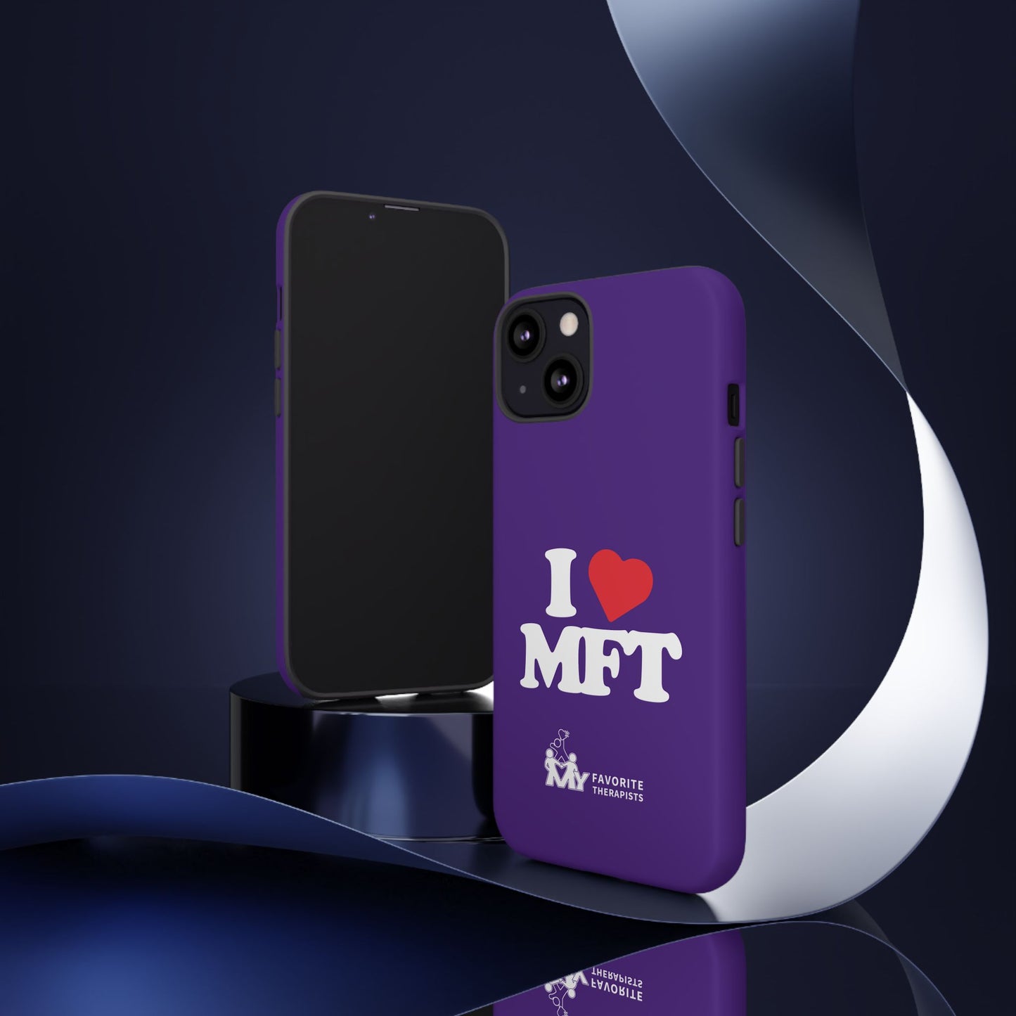 MFT Phone Case