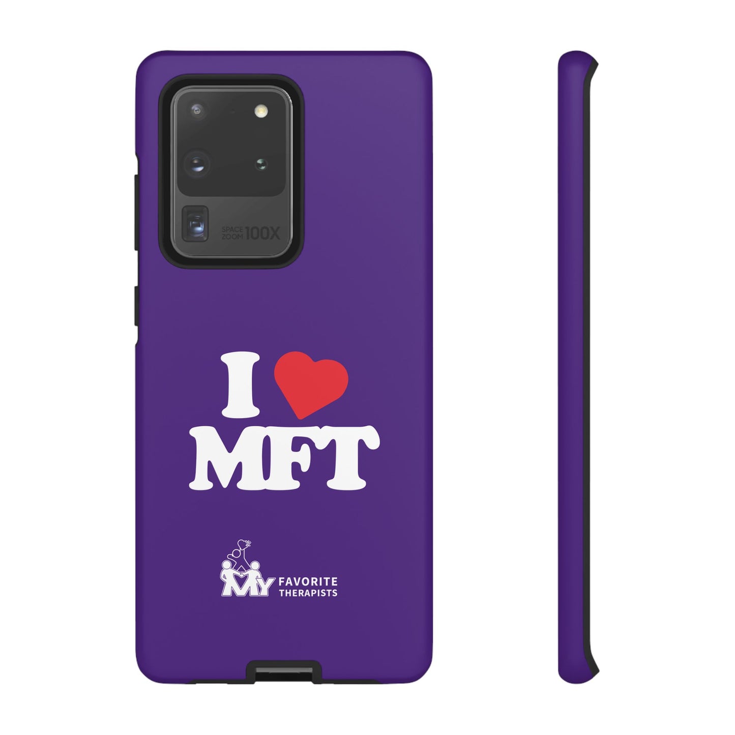 MFT Phone Case