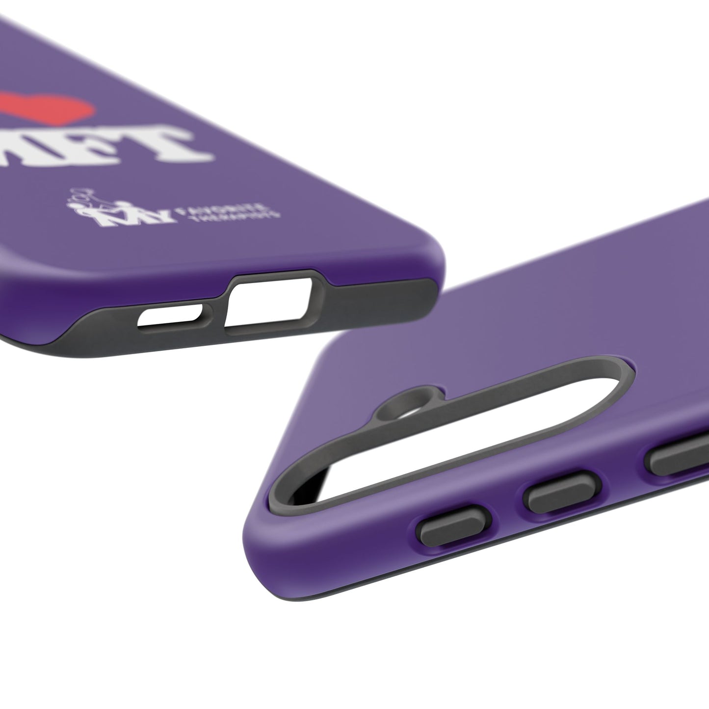 MFT Phone Case