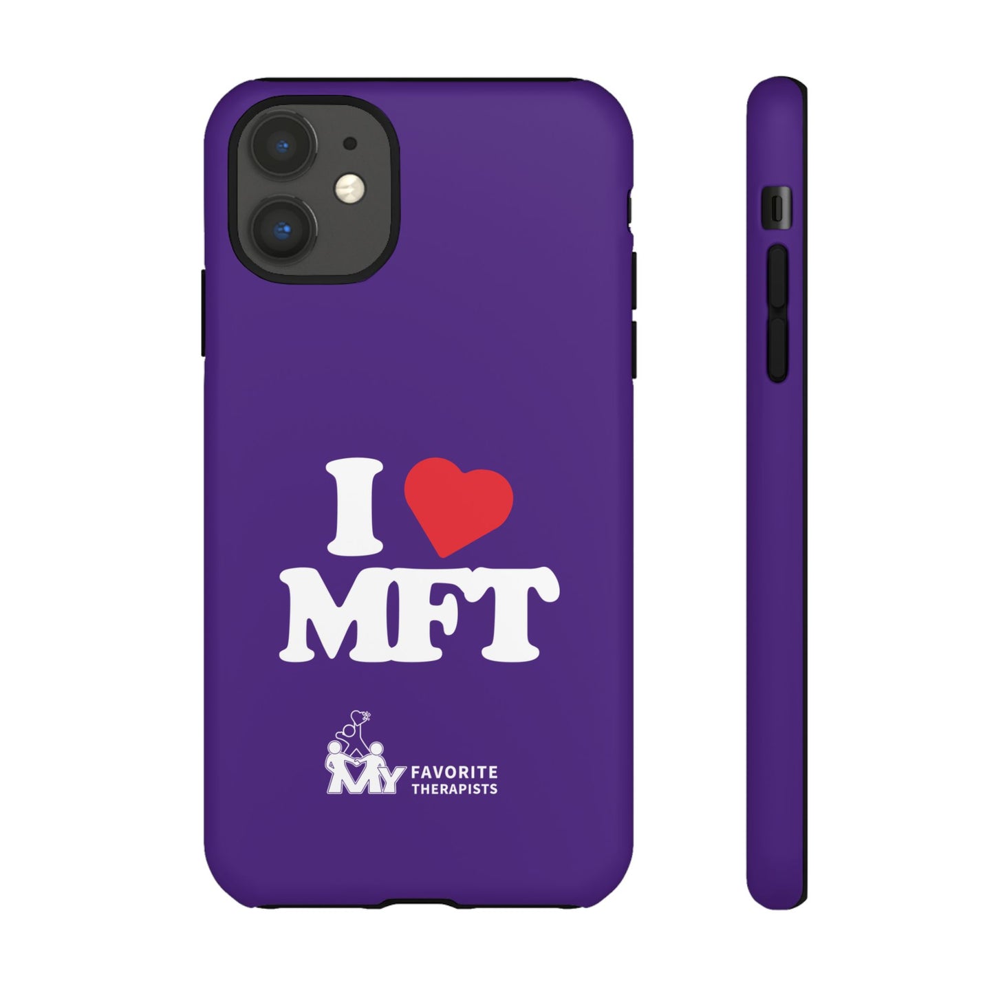 MFT Phone Case