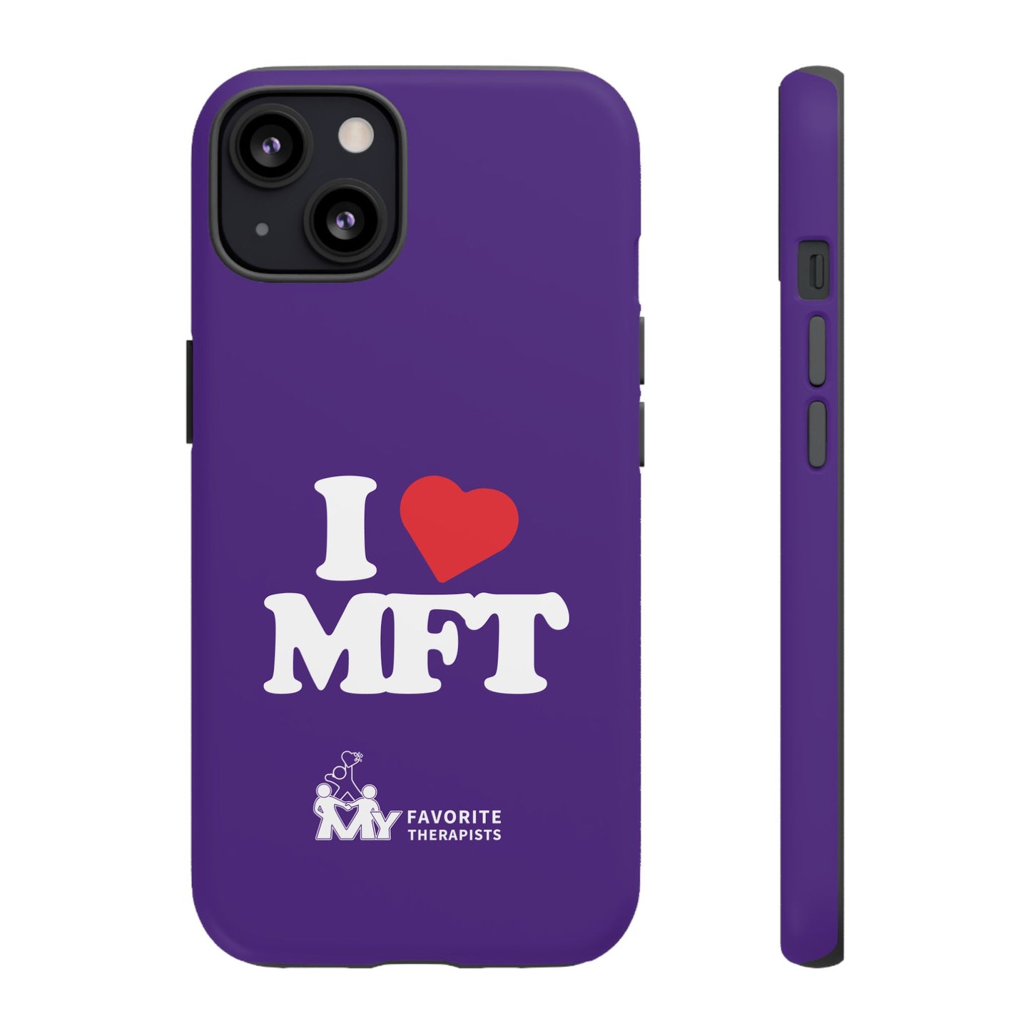 MFT Phone Case