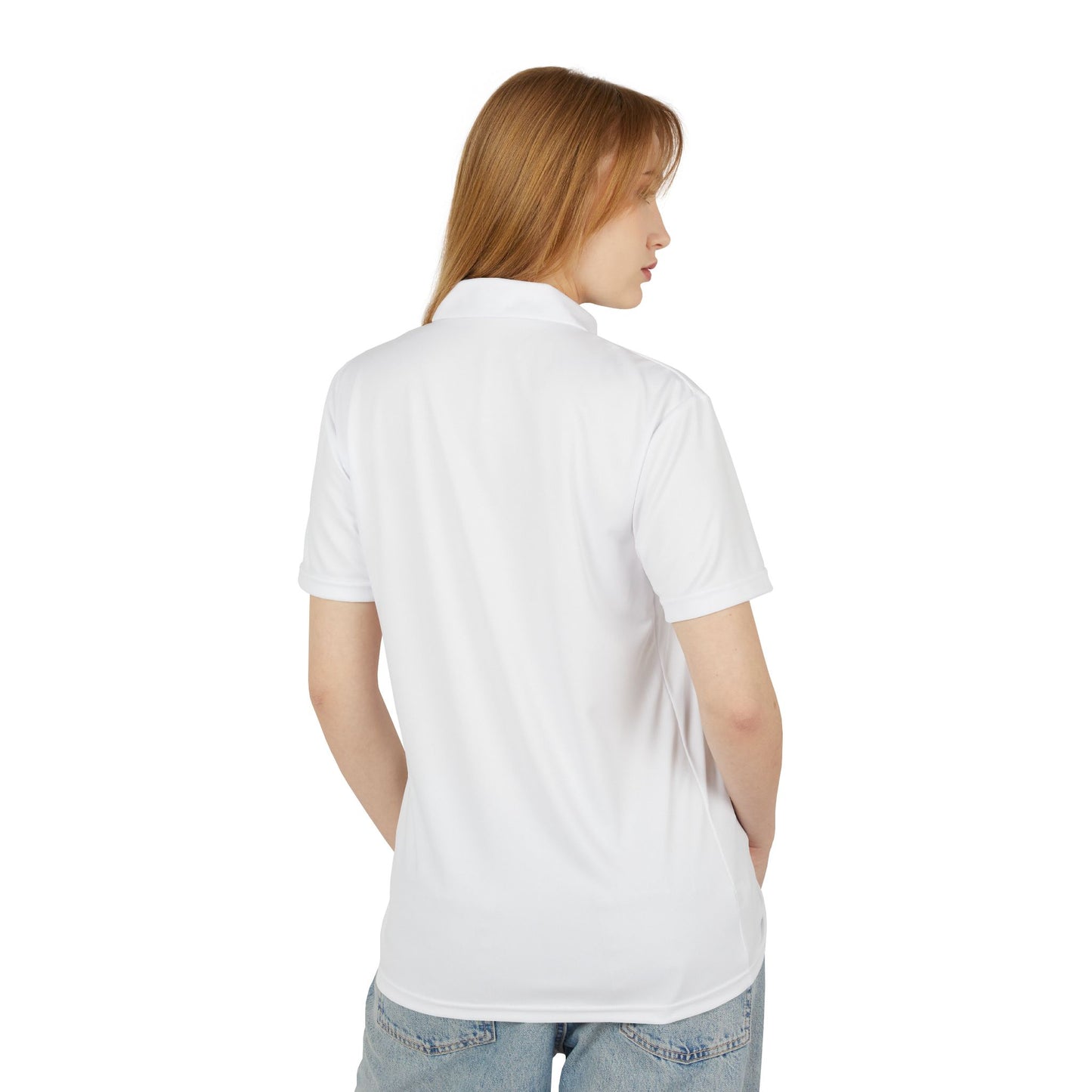 MFT Unisex Polo Shirt