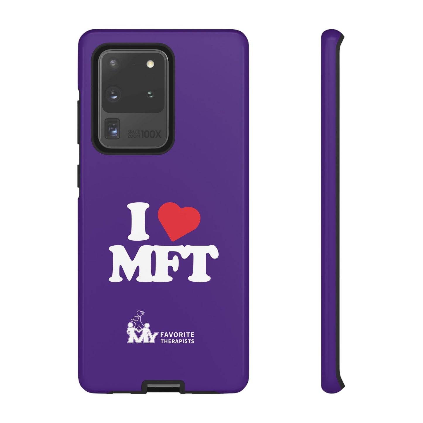 MFT Phone Case