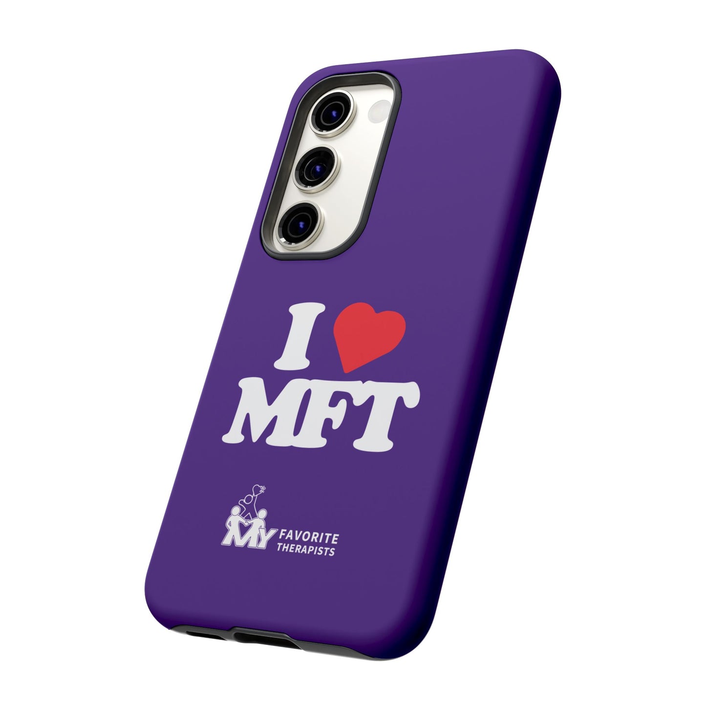 MFT Phone Case